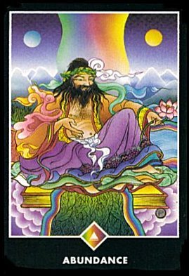 Abundance