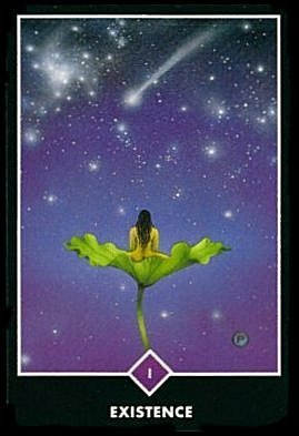 Existence
