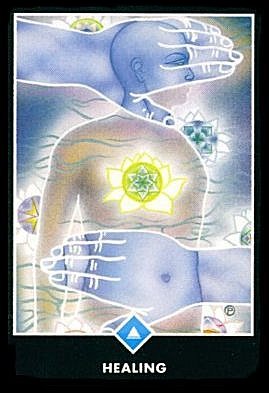Healing