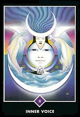 Inner Voice