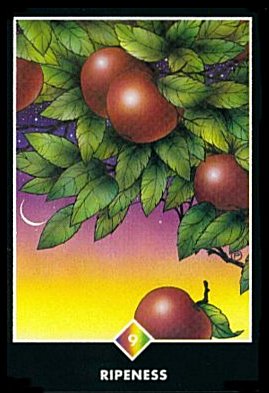 Ripeness