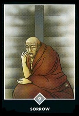 Sorrow