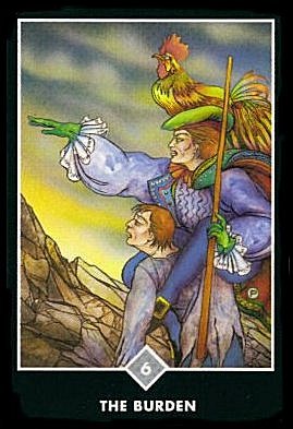 The Burden