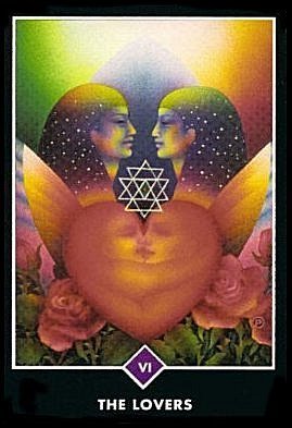 The Lovers