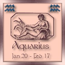 Aquarius