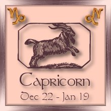 Capricorn