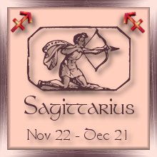 Sagittarius