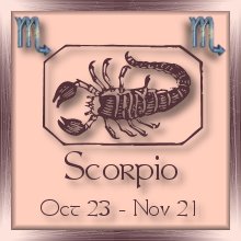Scorpio
